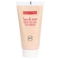 Zao Essence of Nature Refill Silk foundation - Cream Beige